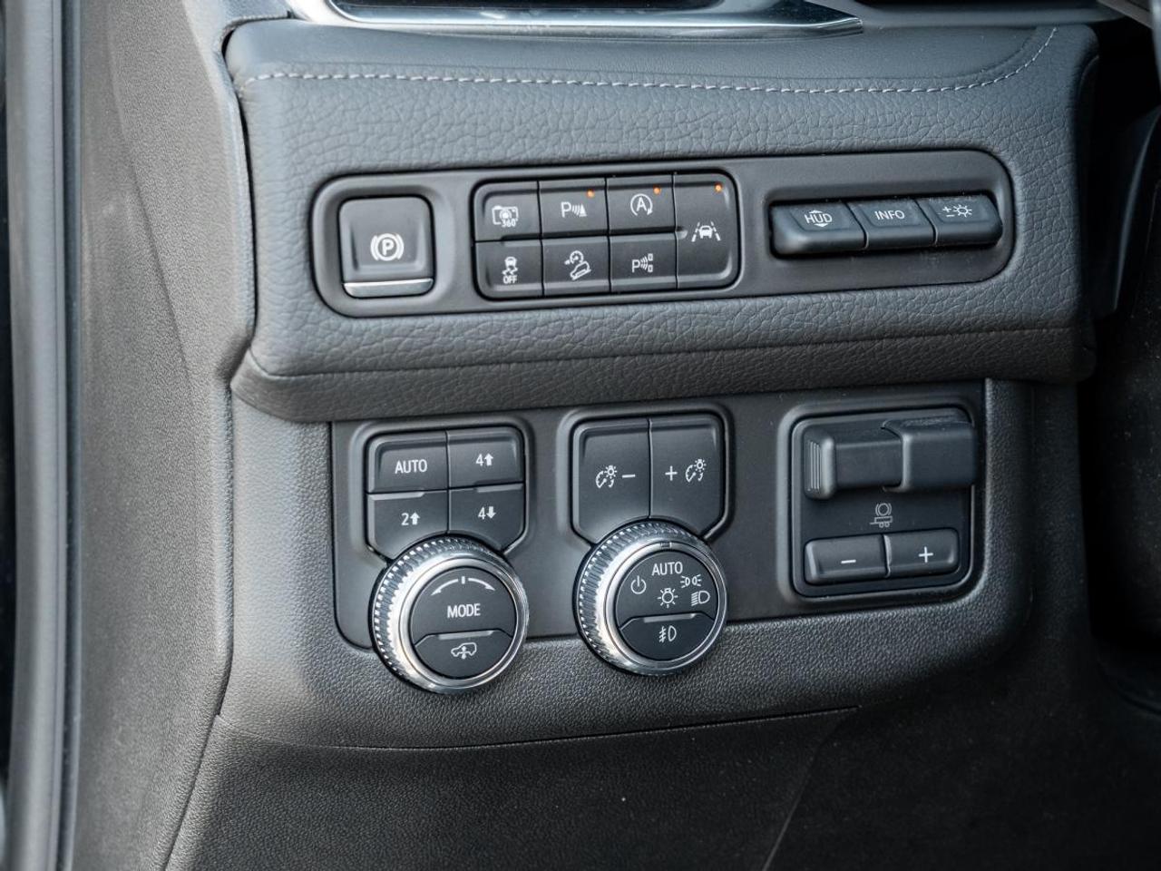 2024 GMC Yukon Denali Photo