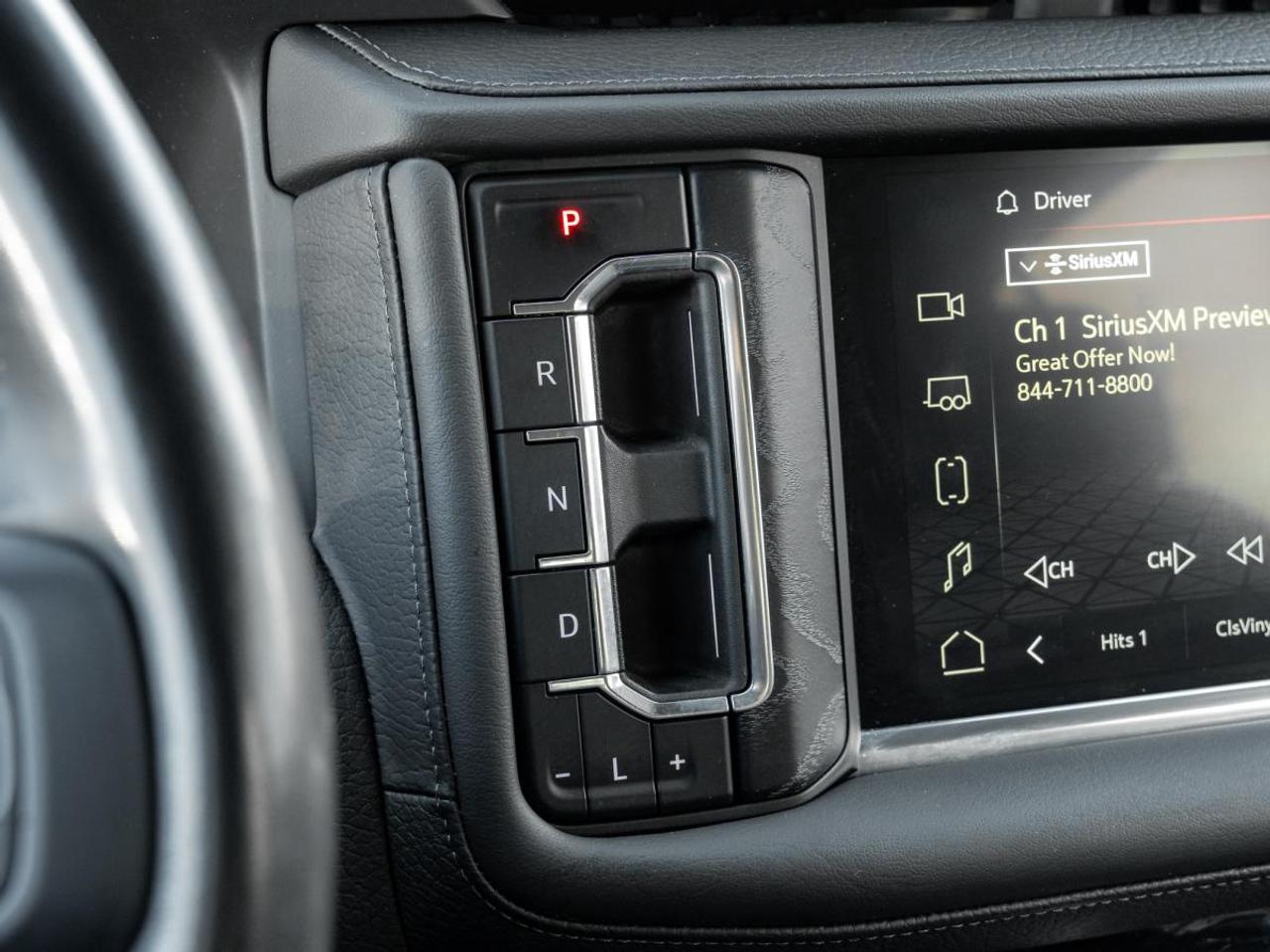 2024 GMC Yukon Denali Photo