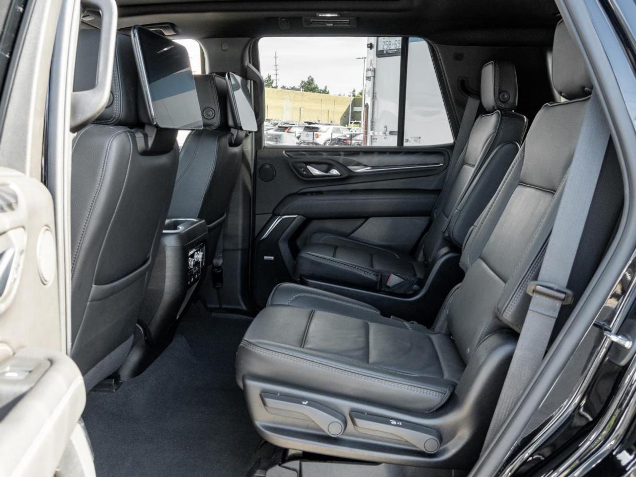 2024 GMC Yukon Denali Photo
