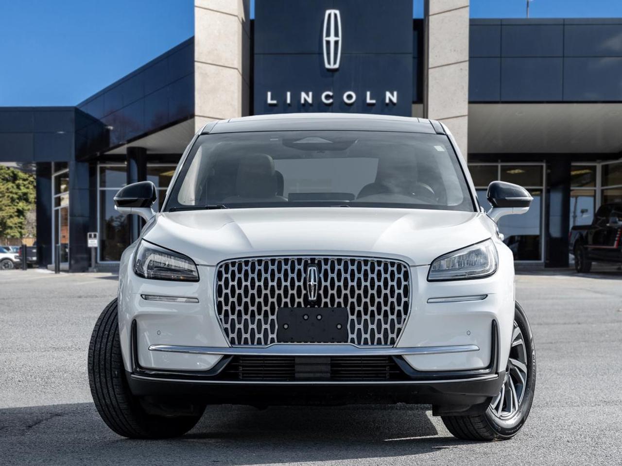 2024 Lincoln Corsair Premiere Photo