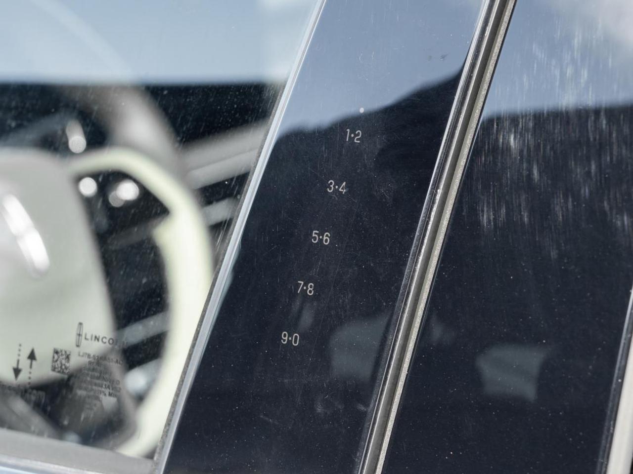2024 Lincoln Corsair Premiere Photo