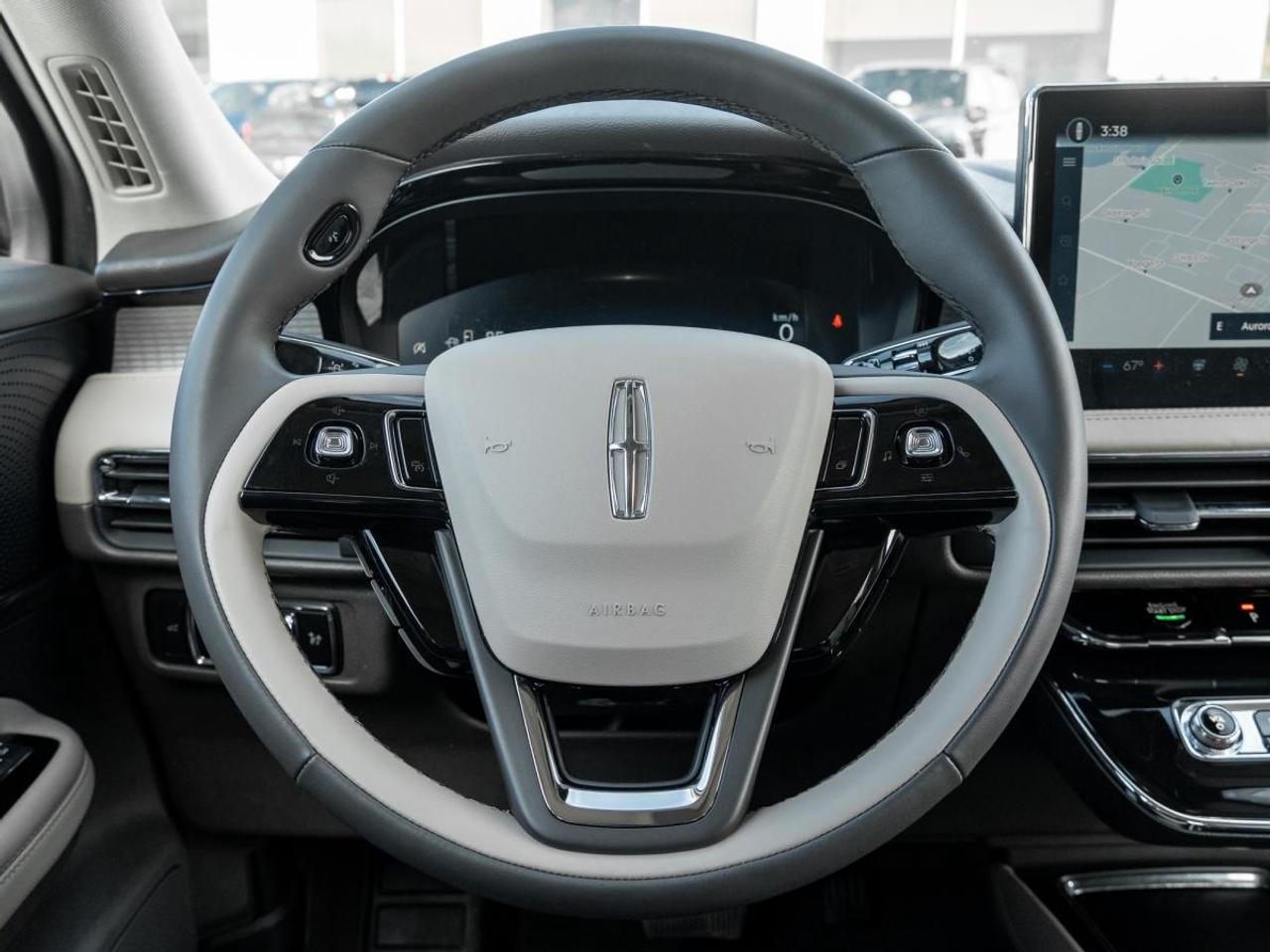 2024 Lincoln Corsair Premiere Photo