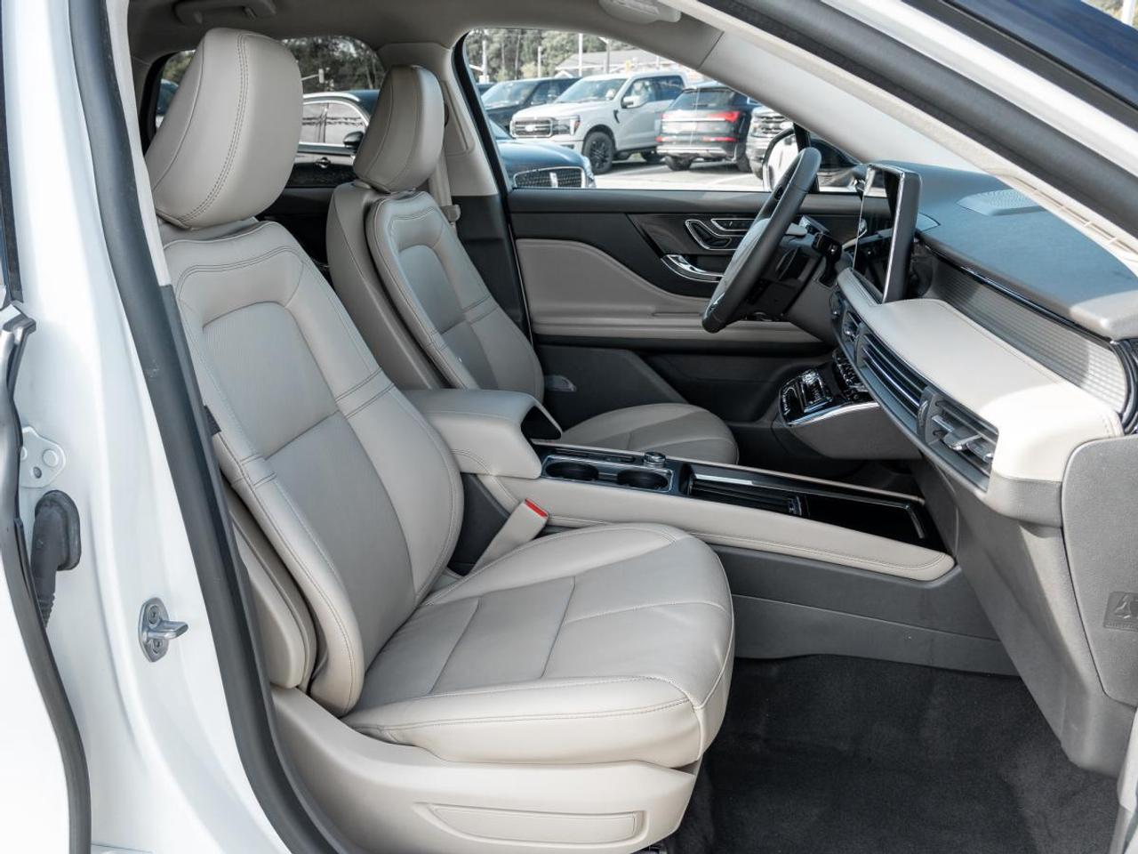 2024 Lincoln Corsair Premiere Photo
