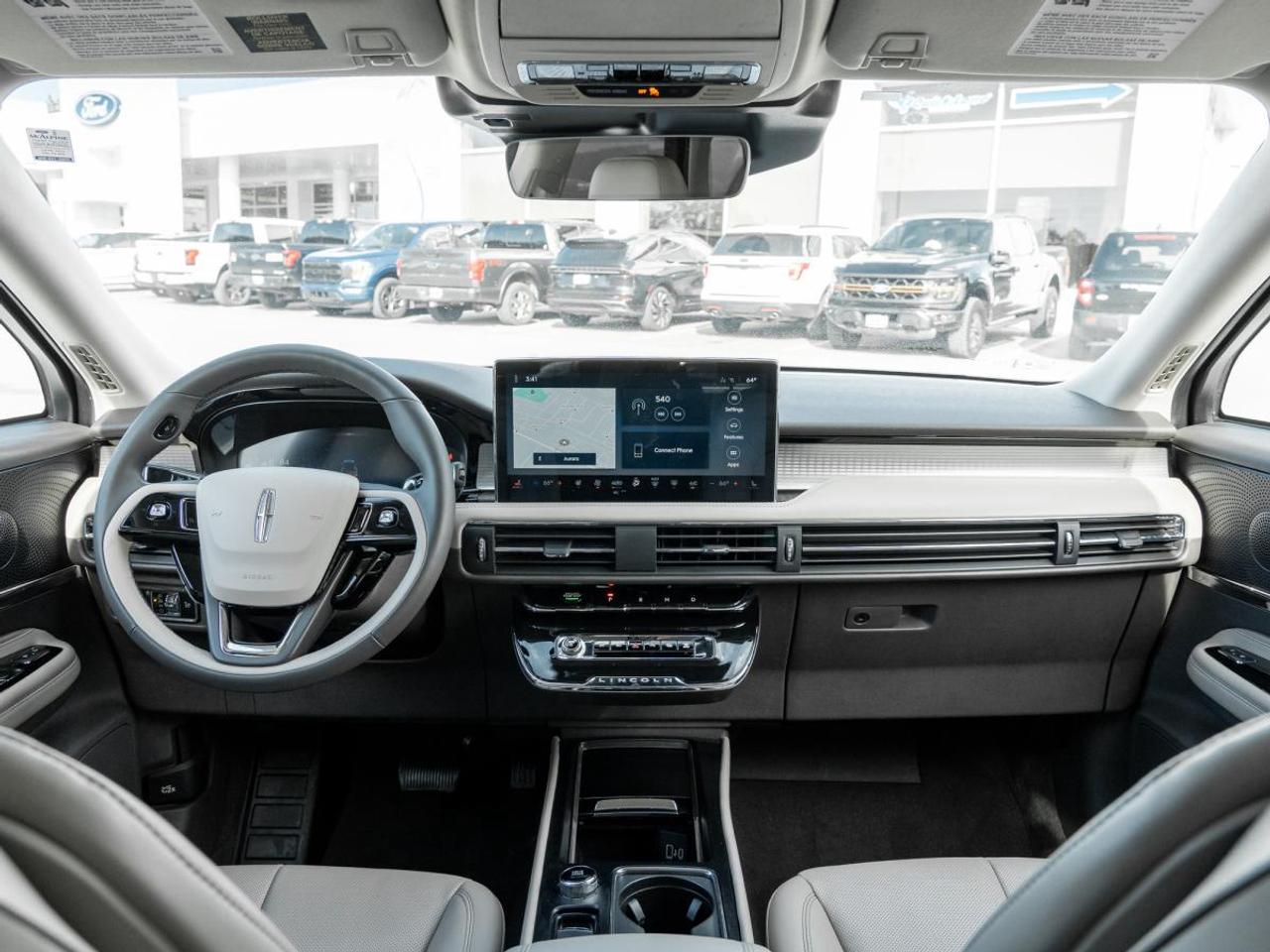2024 Lincoln Corsair Premiere Photo