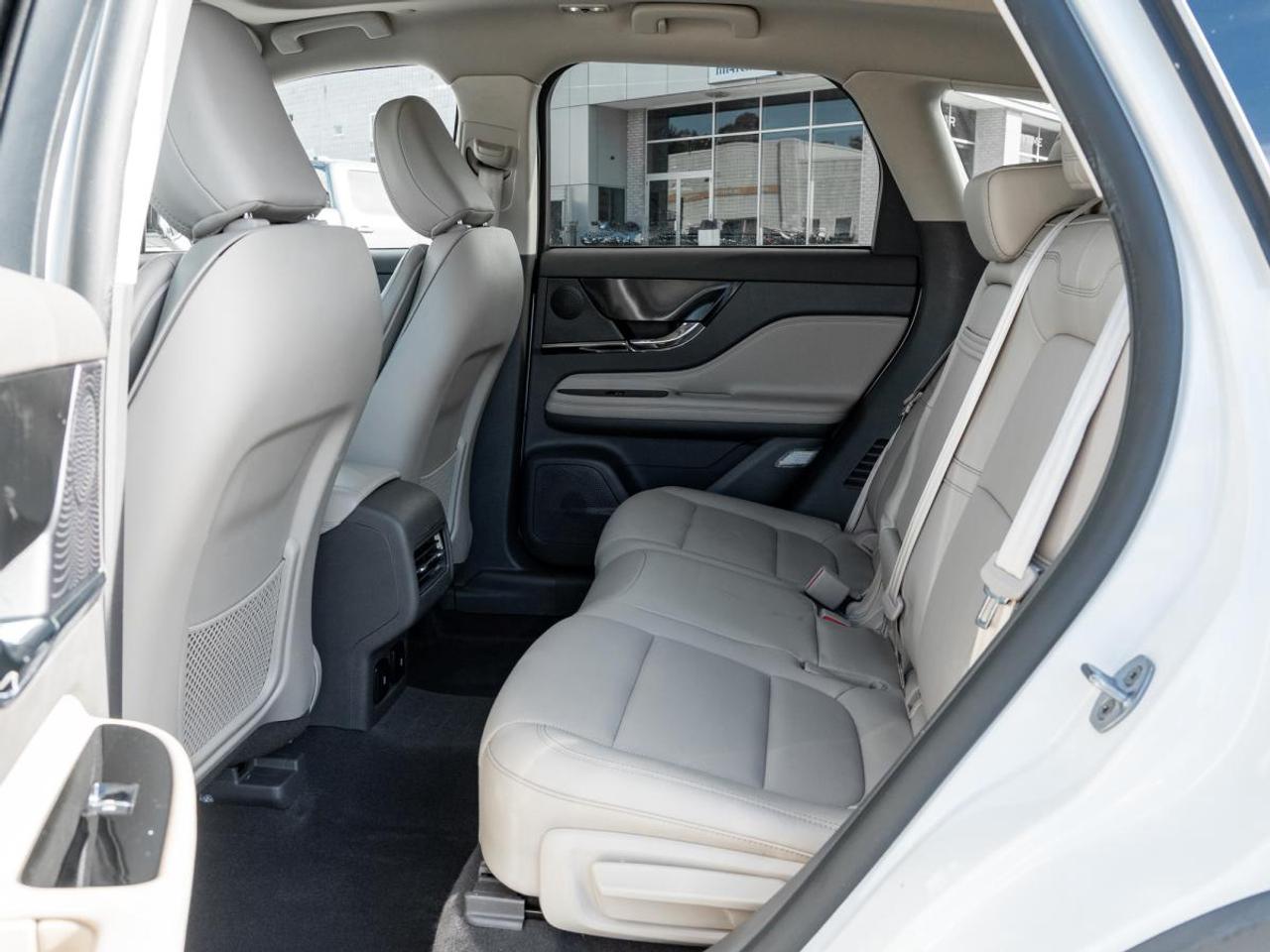 2024 Lincoln Corsair Premiere Photo