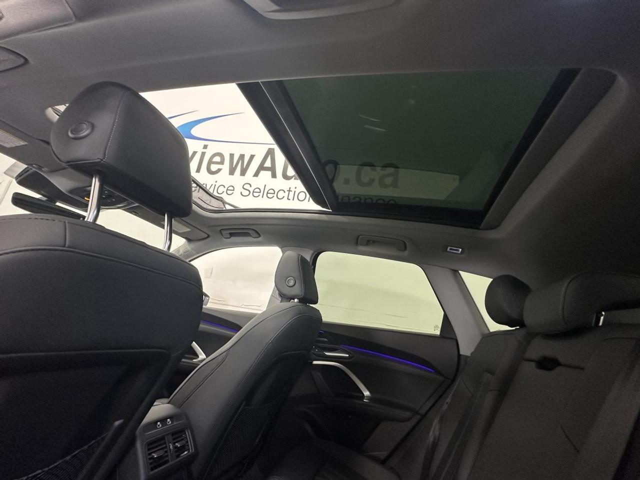 2026 Audi Q5 2.0T Progressiv PROGRESSIV/AWD/PANOROOF/NAVI/LEATHER/HUD/12KM! Photo