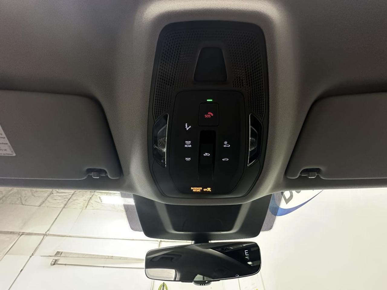 2026 Audi Q5 2.0T Progressiv PROGRESSIV/AWD/PANOROOF/NAVI/LEATHER/HUD/12KM! Photo