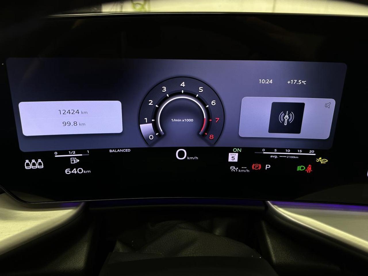 2026 Audi Q5 2.0T Progressiv PROGRESSIV/AWD/PANOROOF/NAVI/LEATHER/HUD/12KM! Photo