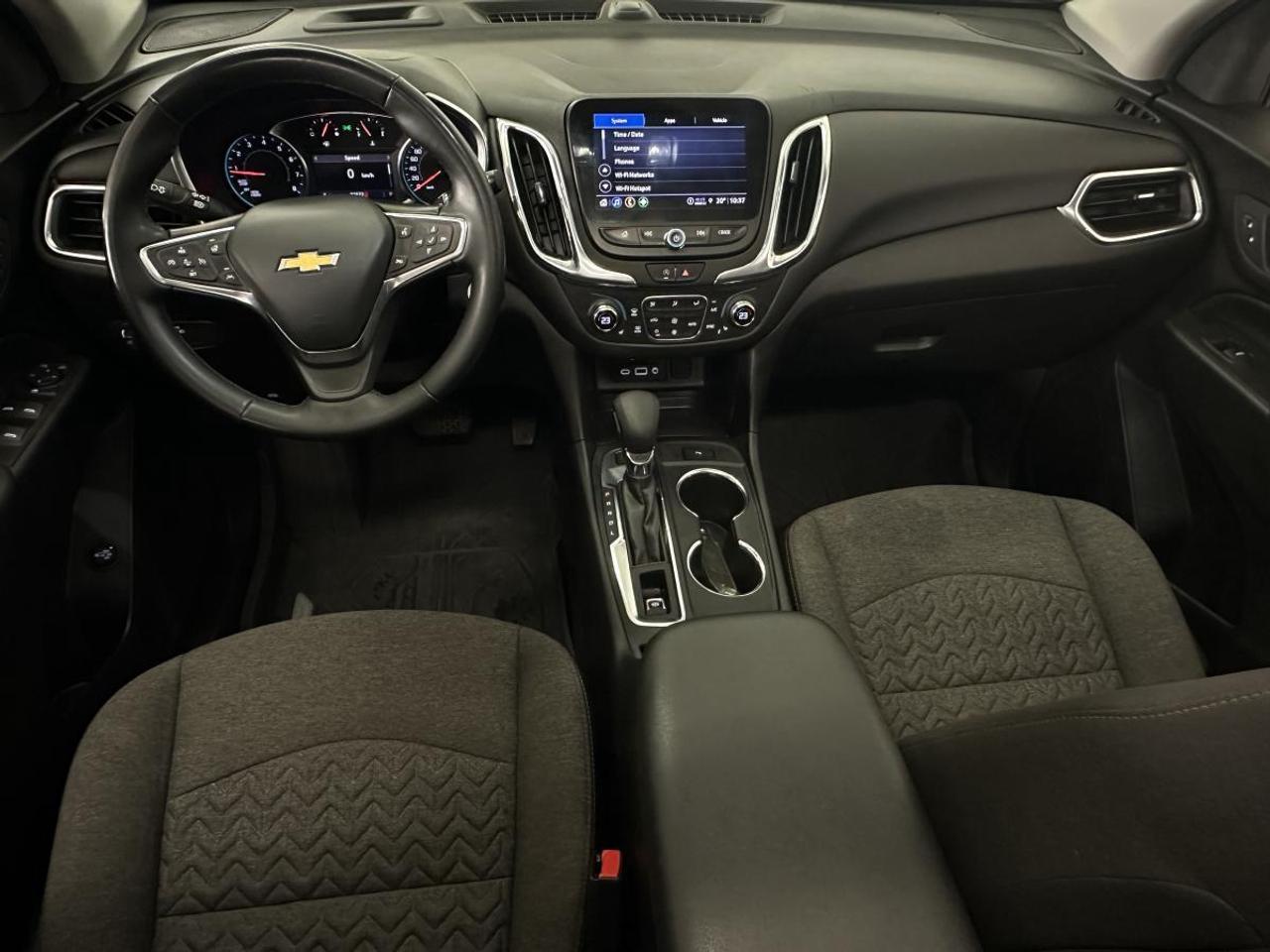 2024 Chevrolet Equinox LT/AWD/PANOROOF/APPLE CARPLAY/REM START/PWR HEATED/MORE! Photo