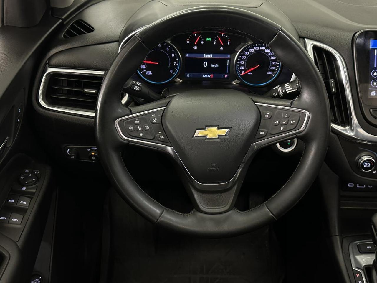 2024 Chevrolet Equinox LT/AWD/PANOROOF/APPLE CARPLAY/REM START/PWR HEATED/MORE! Photo