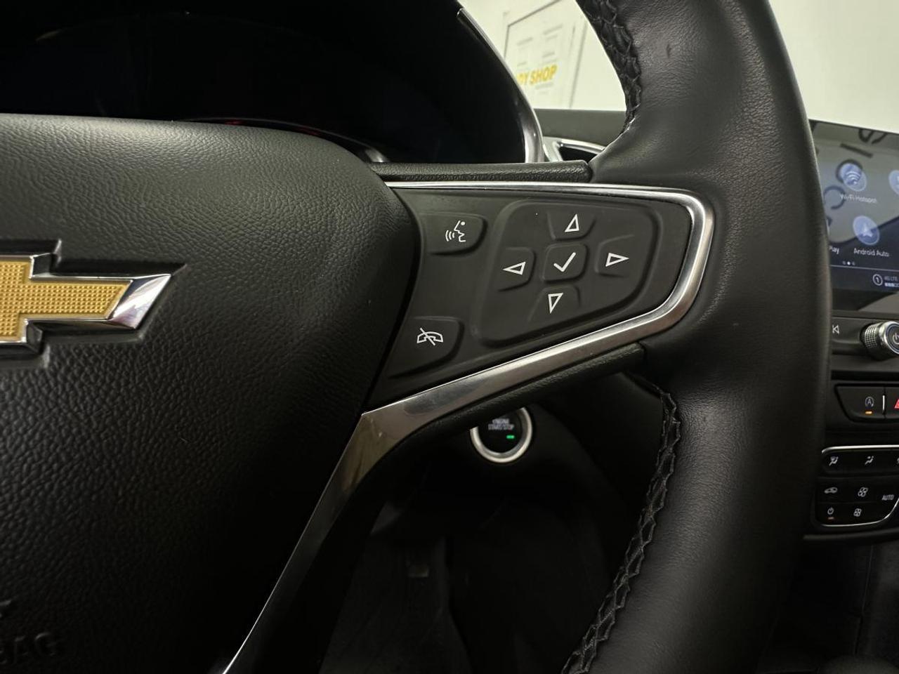2024 Chevrolet Equinox LT/AWD/PANOROOF/APPLE CARPLAY/REM START/PWR HEATED/MORE! Photo