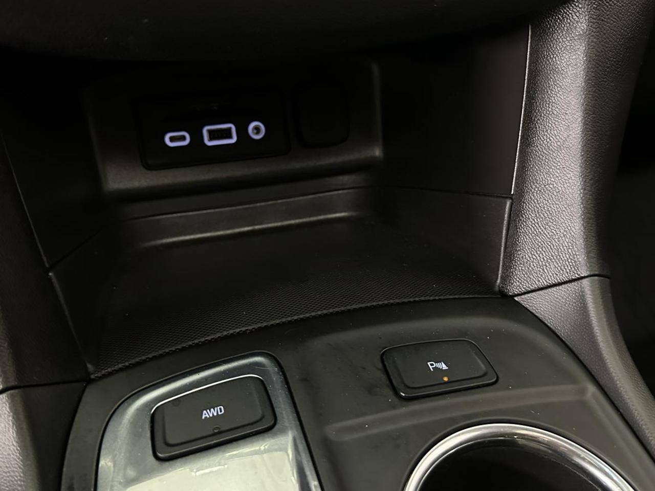 2024 Chevrolet Equinox LT/AWD/PANOROOF/APPLE CARPLAY/REM START/PWR HEATED/MORE! Photo