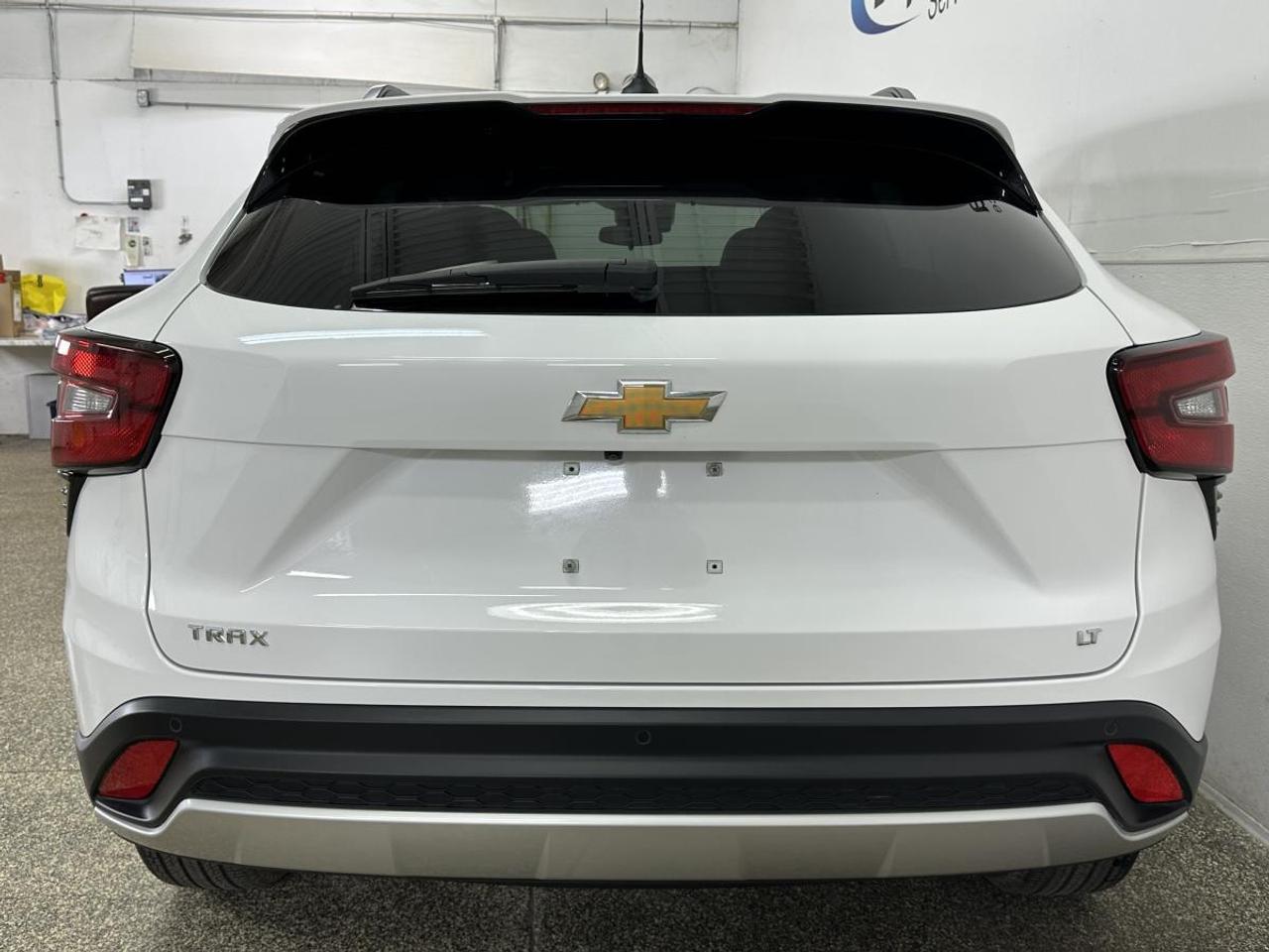 2025 Chevrolet Trax LT/19000KAM/ALLOYS/BIG SCREEN! Photo