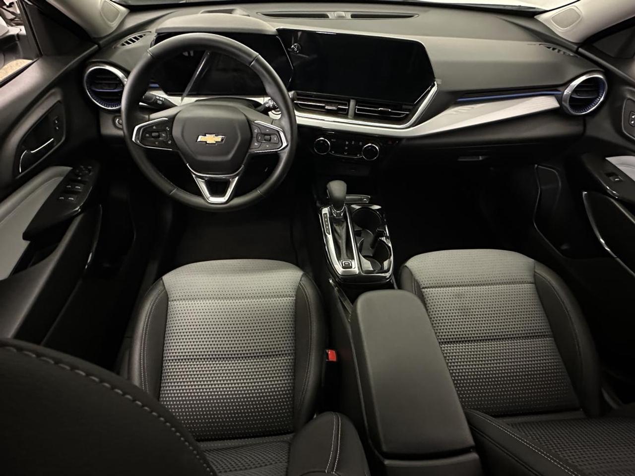 2025 Chevrolet Trax LT/19000KAM/ALLOYS/BIG SCREEN! Photo