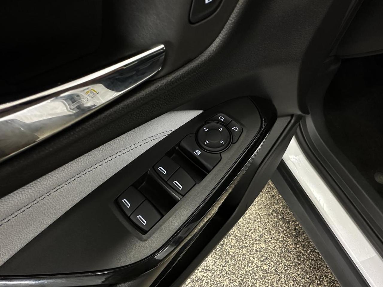 2025 Chevrolet Trax LT/19000KAM/ALLOYS/BIG SCREEN! Photo