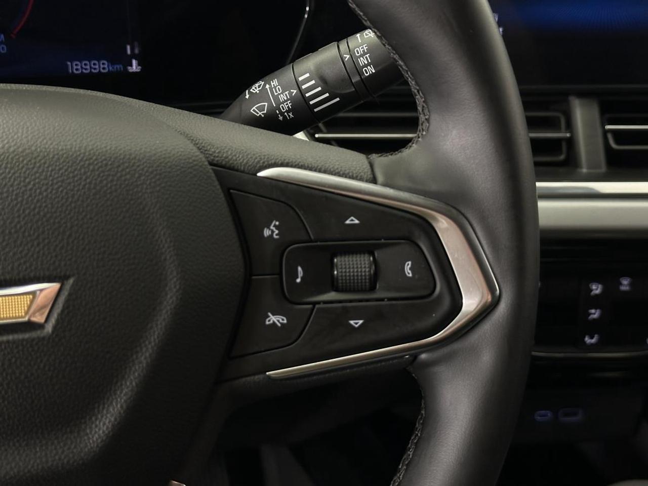 2025 Chevrolet Trax LT/19000KAM/ALLOYS/BIG SCREEN! Photo