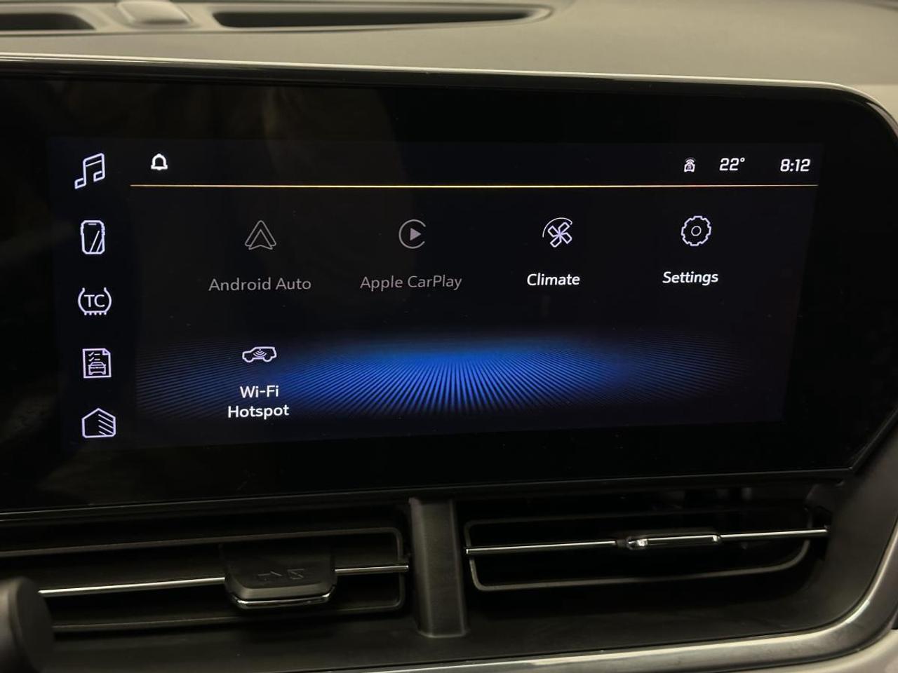 2025 Chevrolet Trax LT/19000KAM/ALLOYS/BIG SCREEN! Photo