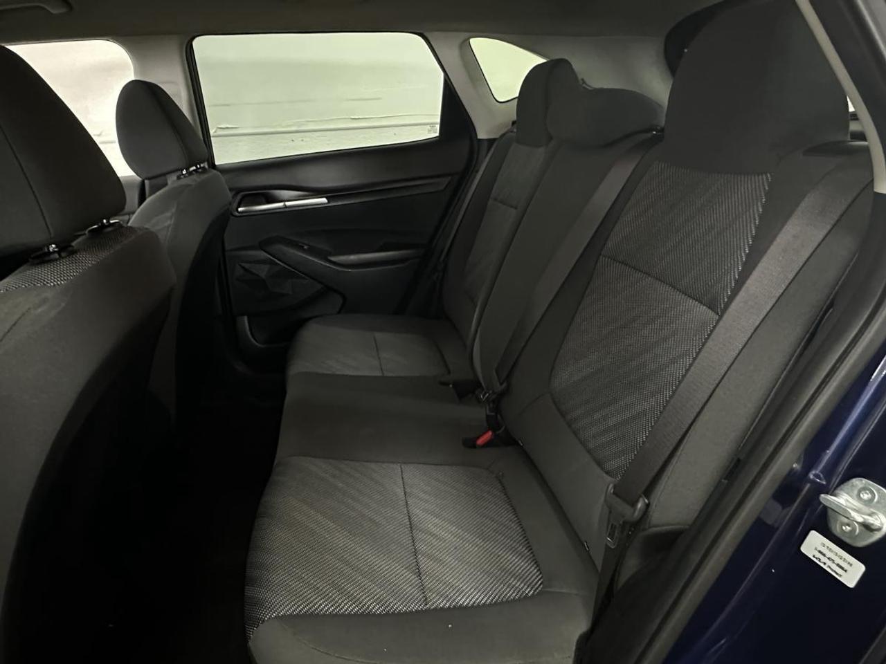 2024 Kia Seltos LX - HEATED SEATS/AC/FULL POWER GROUP/OFF 1 OWNER LEASE! Photo