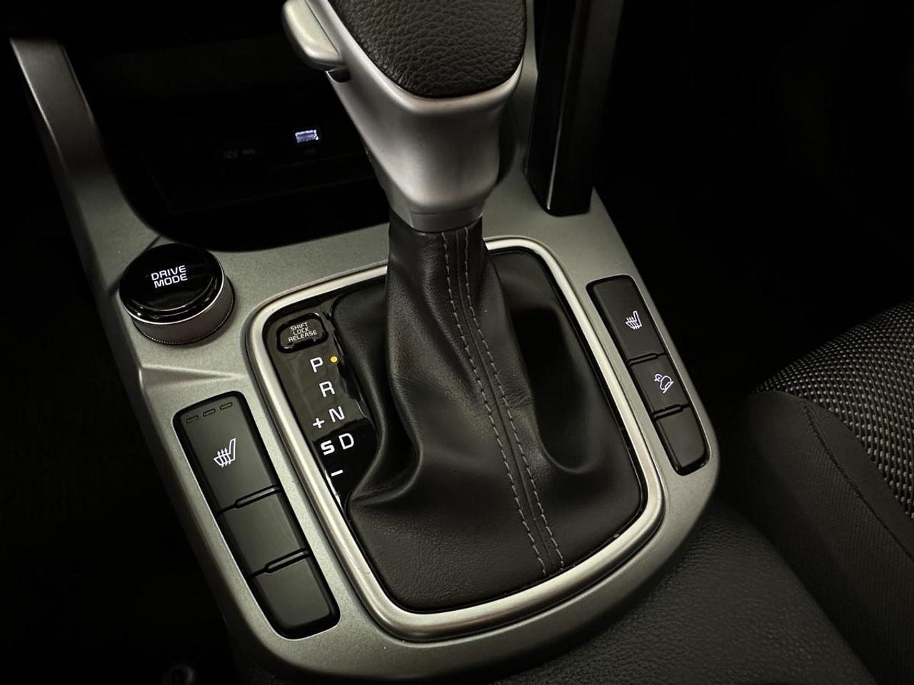 2024 Kia Seltos LX - HEATED SEATS/AC/FULL POWER GROUP/OFF 1 OWNER LEASE! Photo