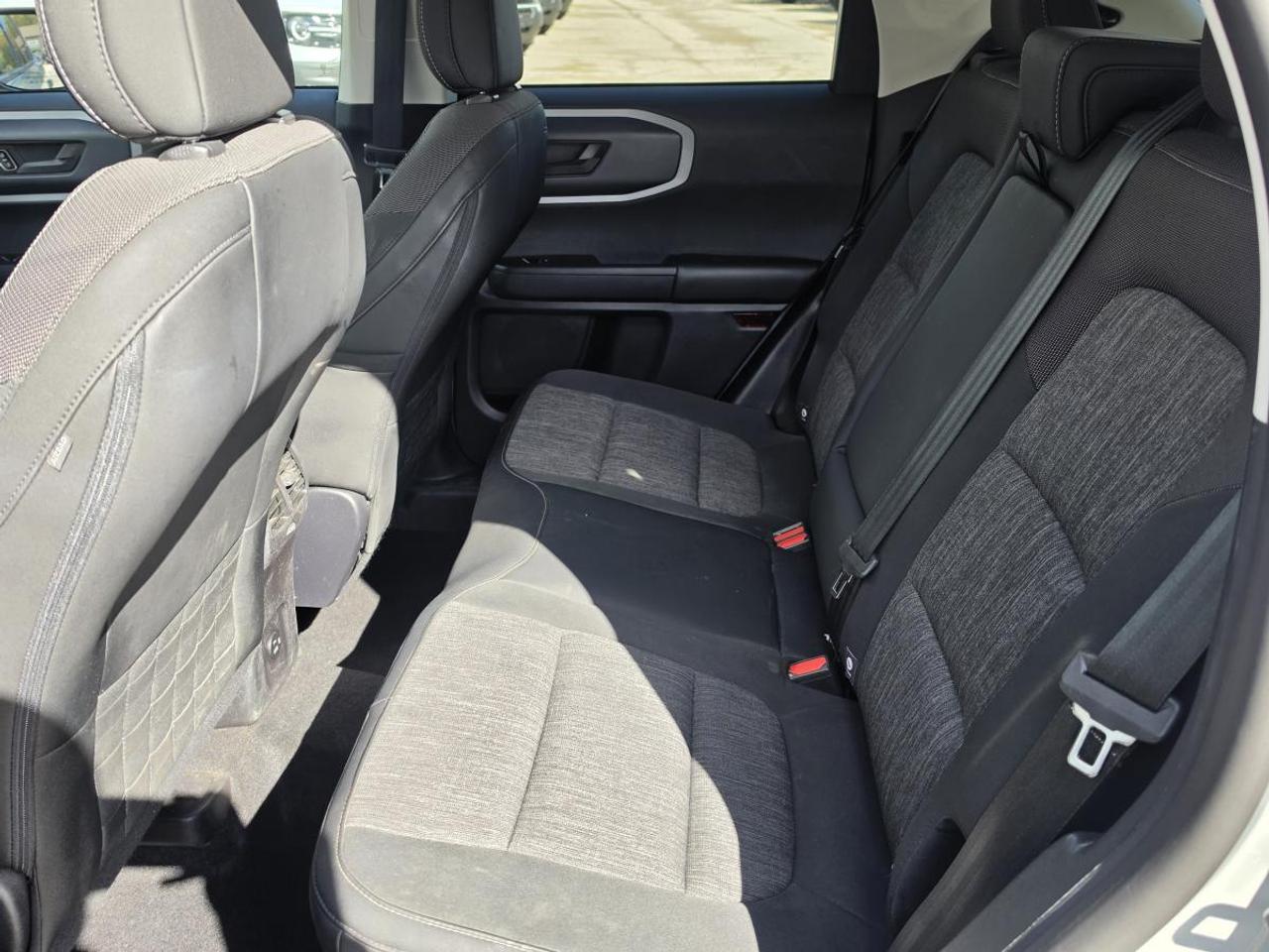 2022 Ford Bronco Sport Big Bend Photo