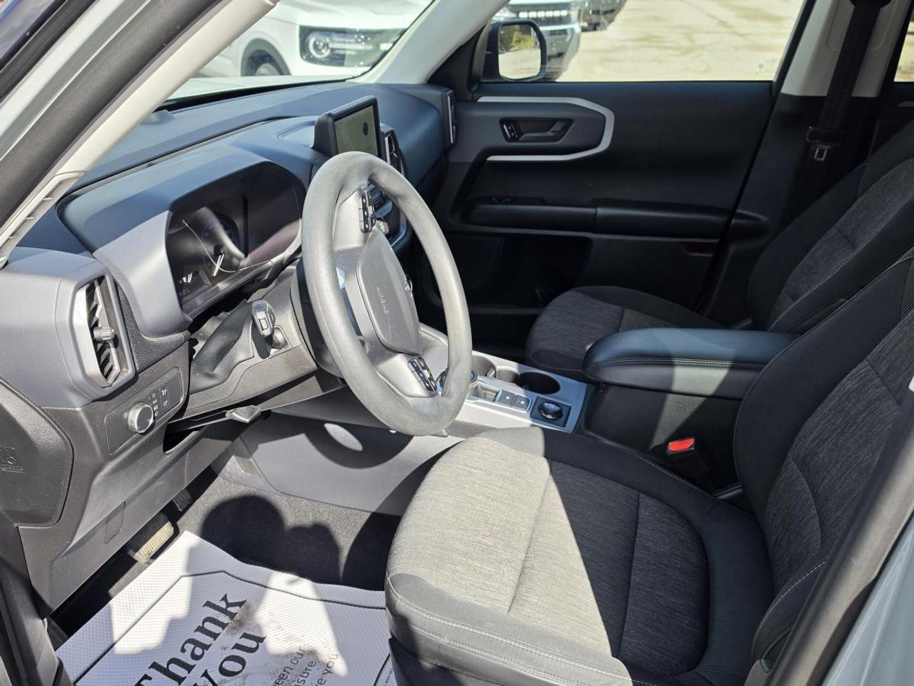 2022 Ford Bronco Sport Big Bend Photo