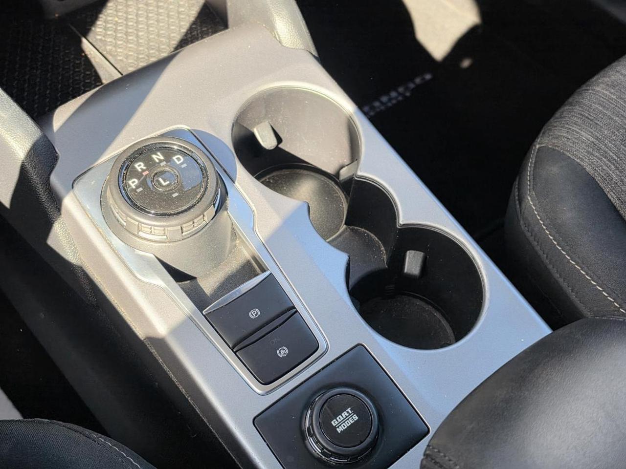 2022 Ford Bronco Sport Big Bend Photo
