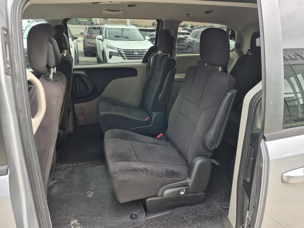 2013 Dodge Grand Caravan SE AS IS Photo