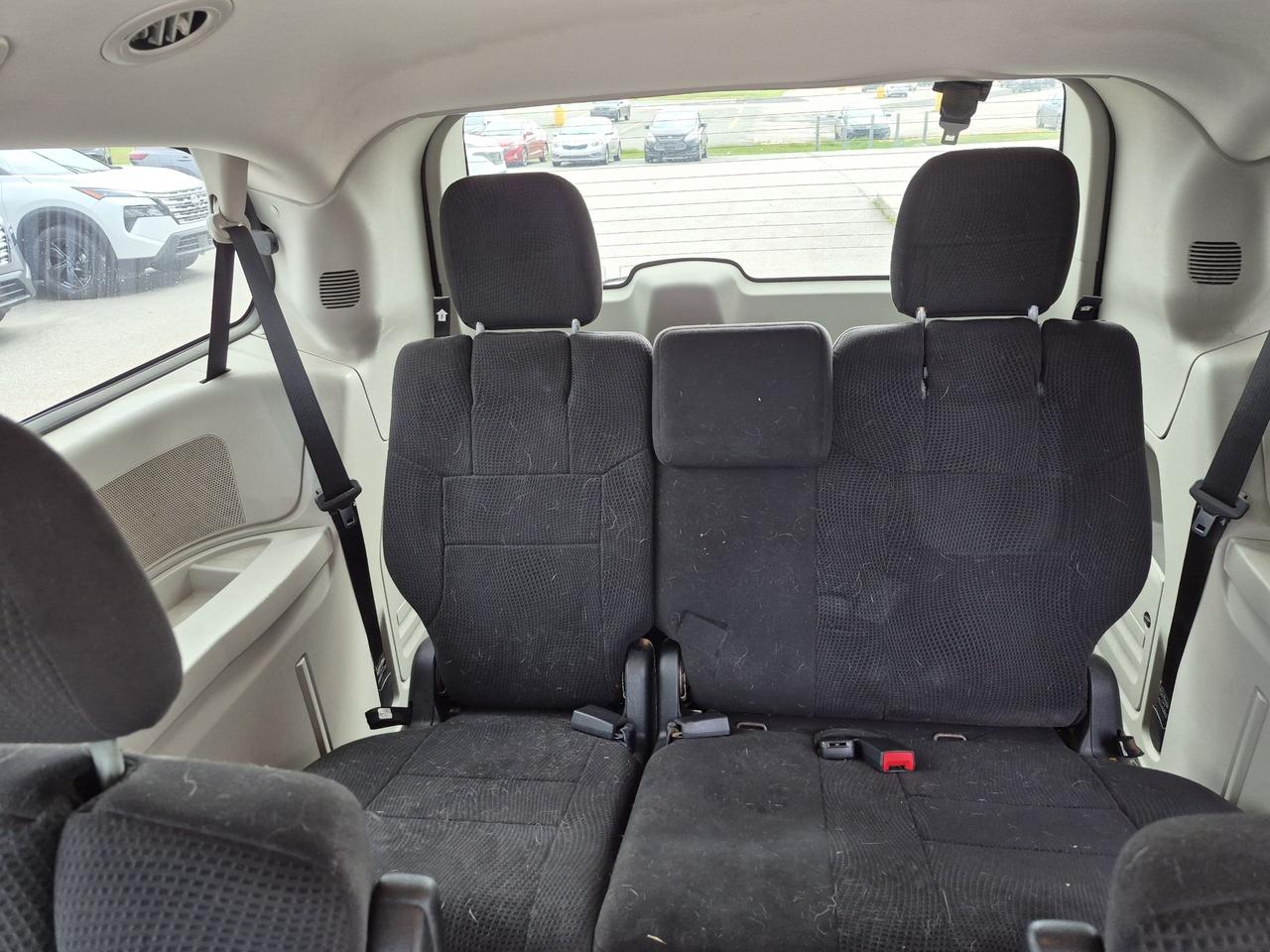 2013 Dodge Grand Caravan SE AS IS Photo