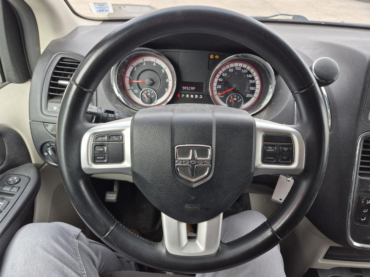 2013 Dodge Grand Caravan SE AS IS Photo