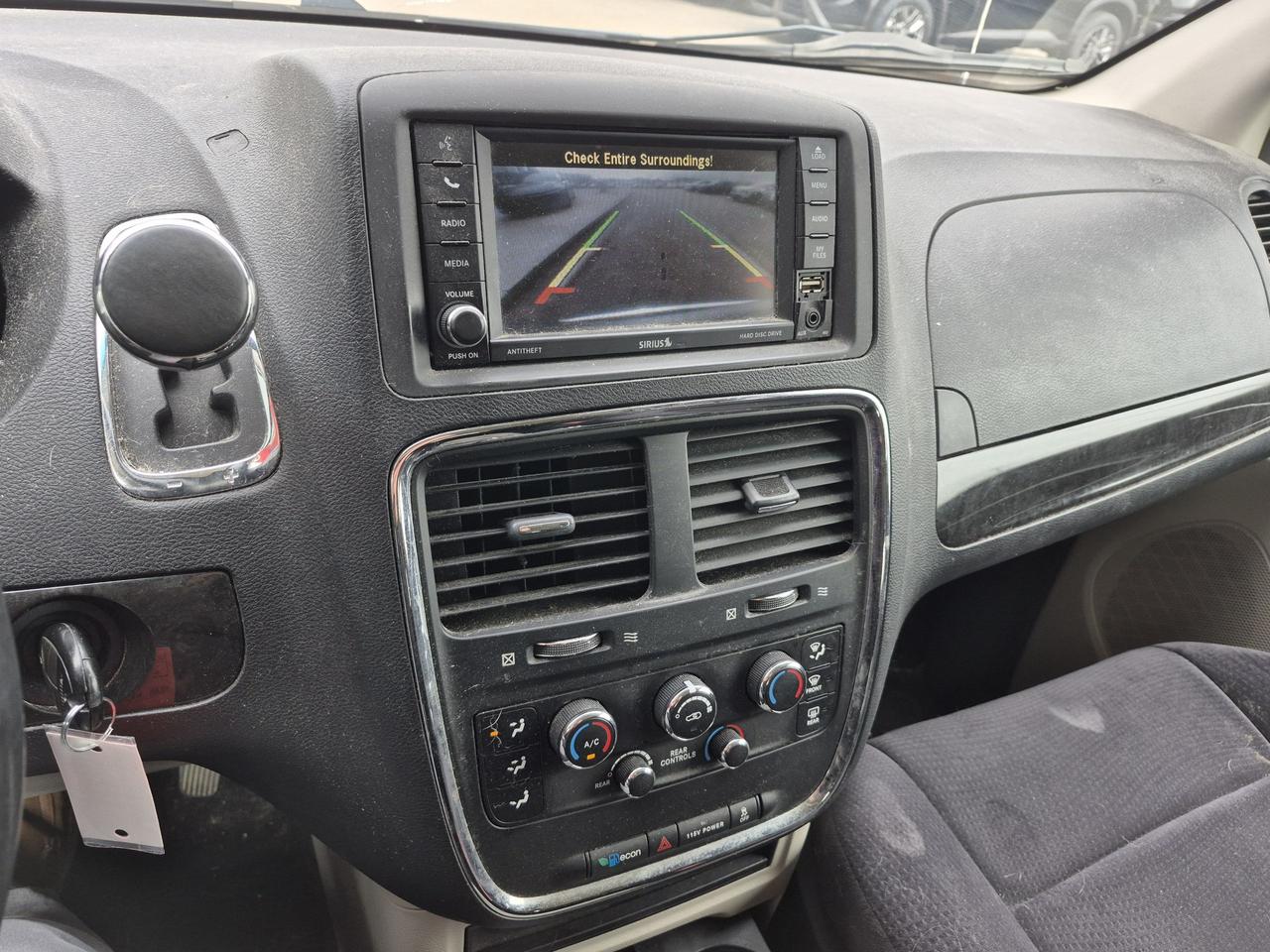 2013 Dodge Grand Caravan SE AS IS Photo