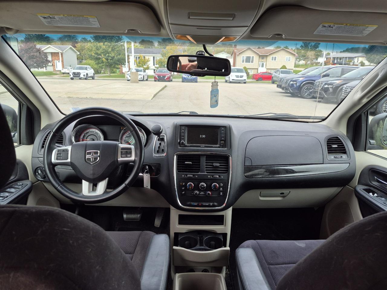2013 Dodge Grand Caravan SE AS IS Photo