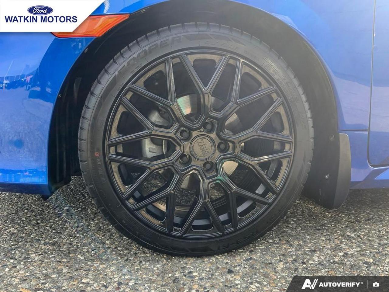 2018 Honda Civic Sedan EX-T Photo8