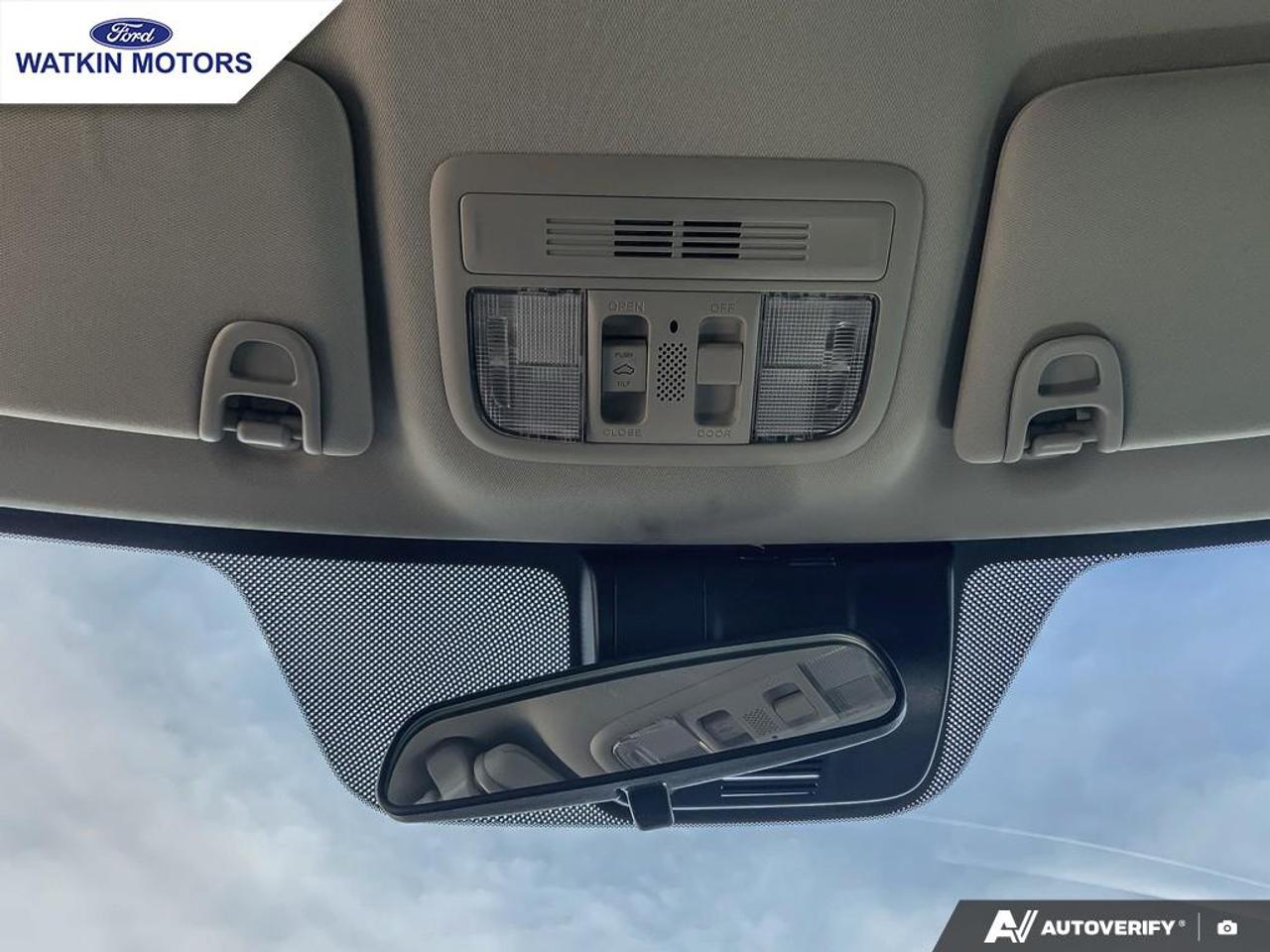 2018 Honda Civic Sedan EX-T Photo23