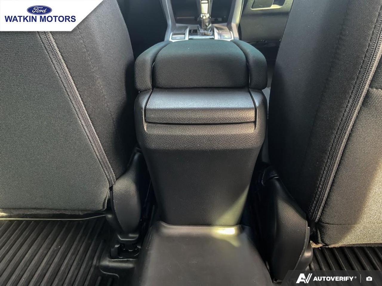 2018 Honda Civic Sedan EX-T Photo28