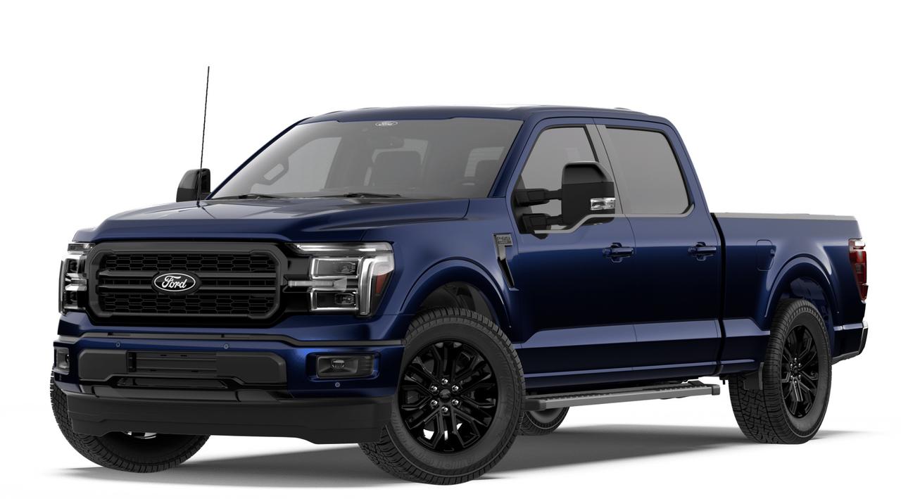 2026 Ford F-150 Lariat 4WD SuperCrew 6.5' Box Photo0
