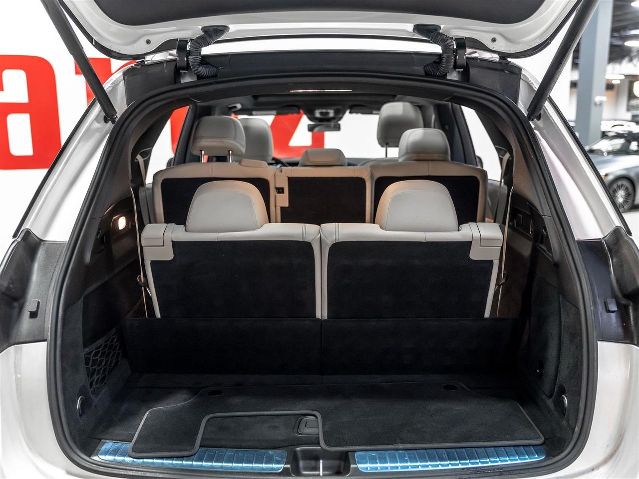 2022 Mercedes-Benz GLE GLE 450|7 Passenger|AMG Night Pkg|Intelligent Drive Pkg|Tech Pkg Photo
