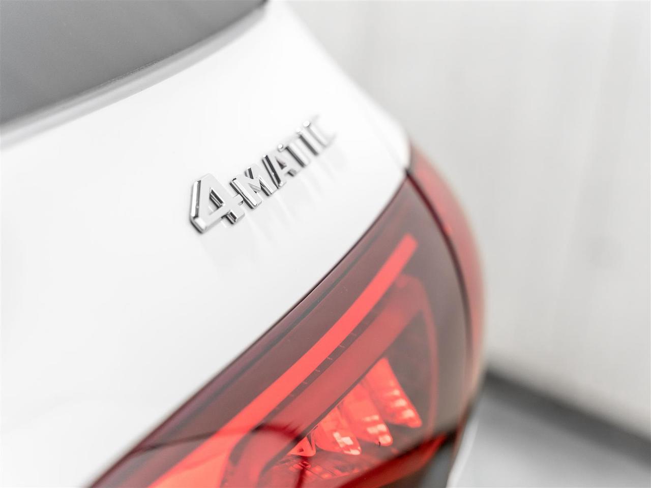 2022 Mercedes-Benz GLE GLE 450|7 Passenger|AMG Night Pkg|Intelligent Drive Pkg|Tech Pkg Photo