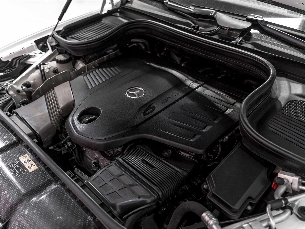 2022 Mercedes-Benz GLE GLE 450|7 Passenger|AMG Night Pkg|Intelligent Drive Pkg|Tech Pkg Photo