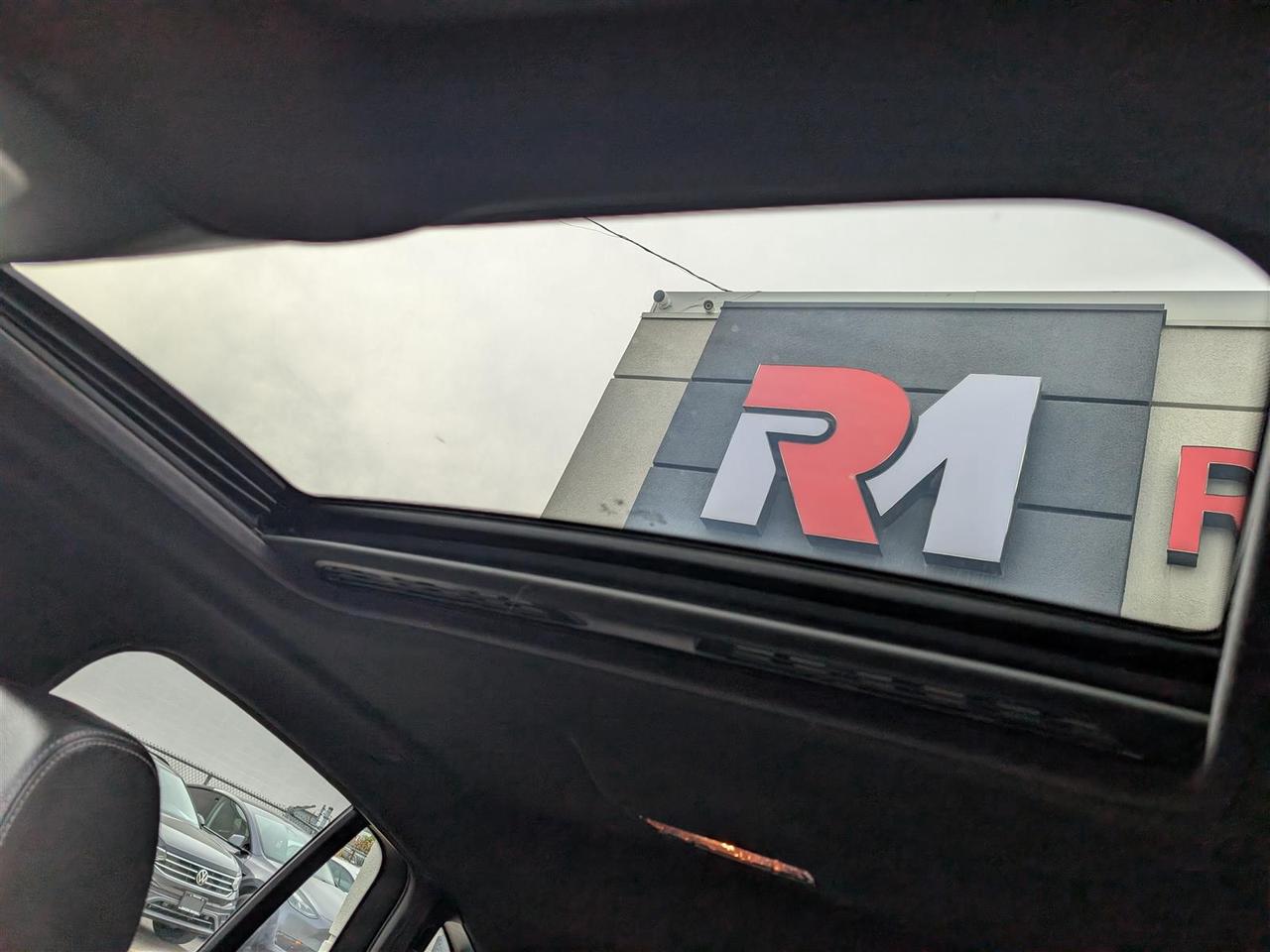2017 BMW X4 M40i - SUNROOF - NAVI - LEATHER - REV CAM Photo