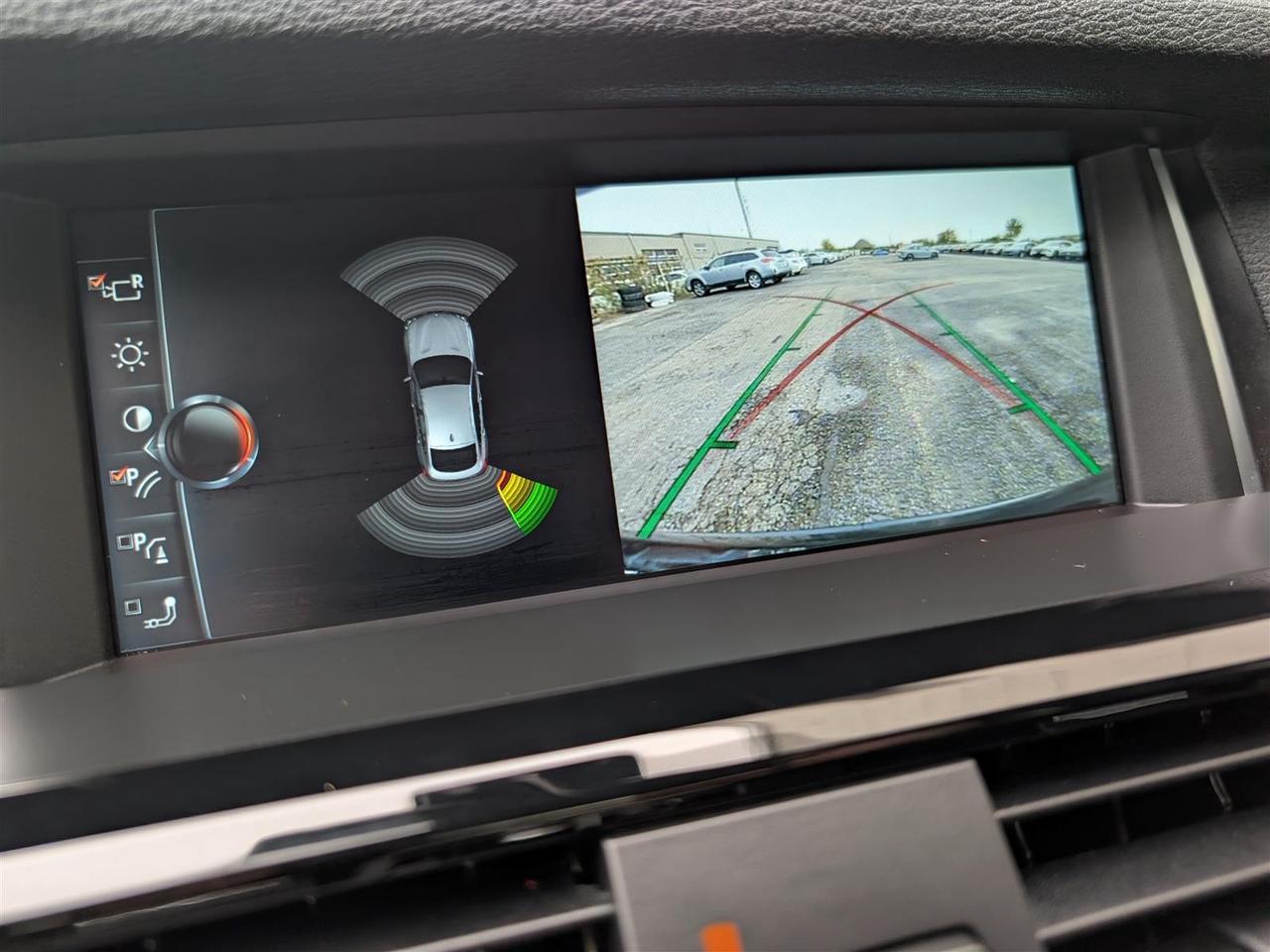 2017 BMW X4 M40i - SUNROOF - NAVI - LEATHER - REV CAM Photo