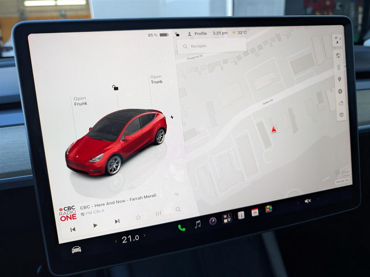 2023 Tesla Model Y LONG RANGE AWD - DUAL MOTOR Photo