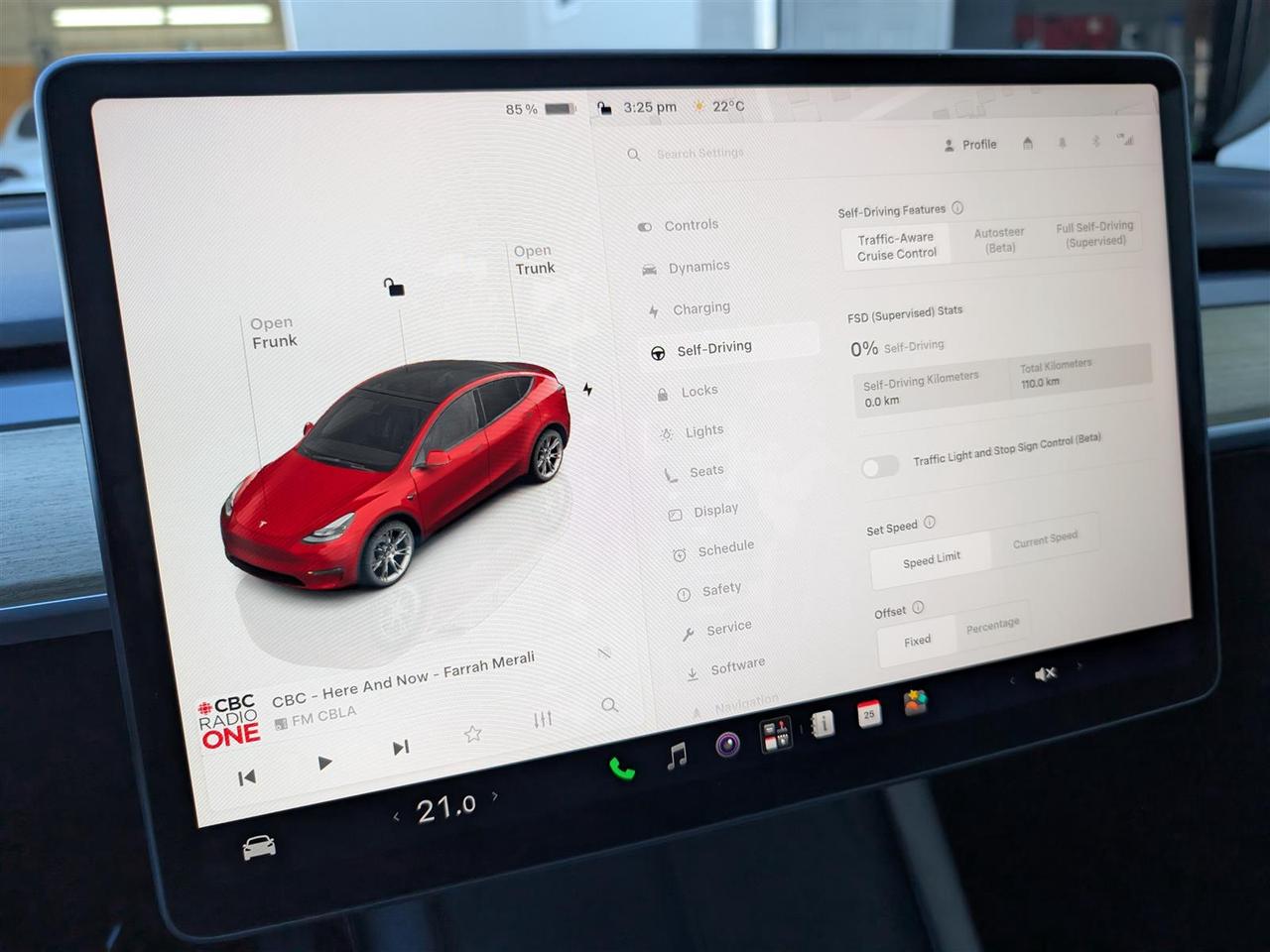 2023 Tesla Model Y LONG RANGE AWD - DUAL MOTOR Photo