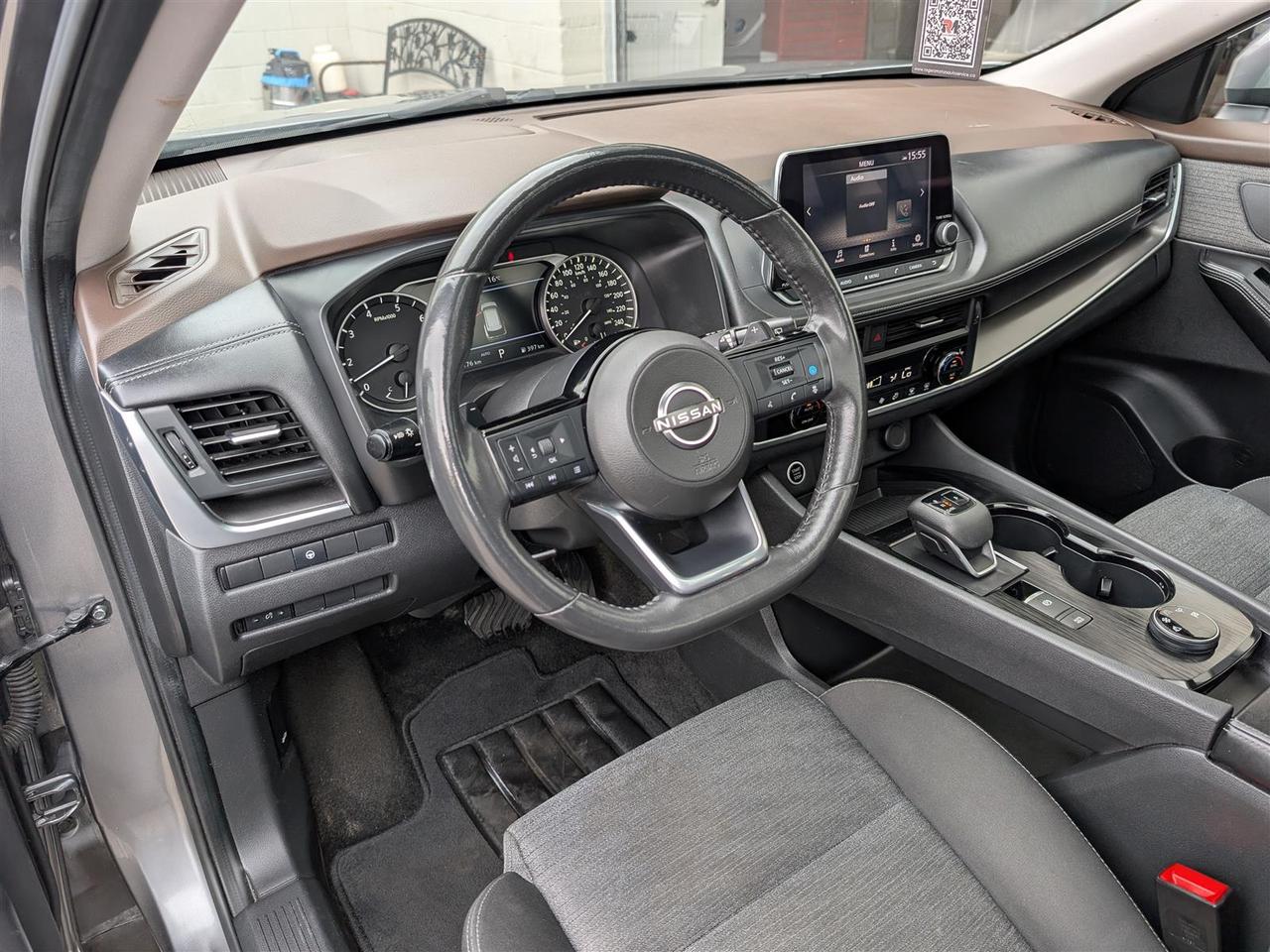 2023 Nissan Rogue SV AWD - PANO ROOF - REV CAM - TECH FEATS Photo
