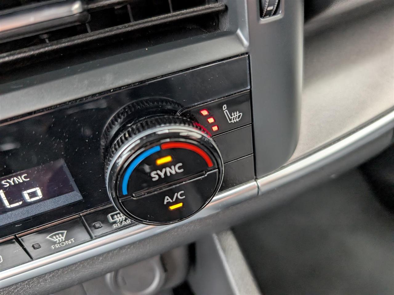 2023 Nissan Rogue SV AWD - PANO ROOF - REV CAM - TECH FEATS Photo
