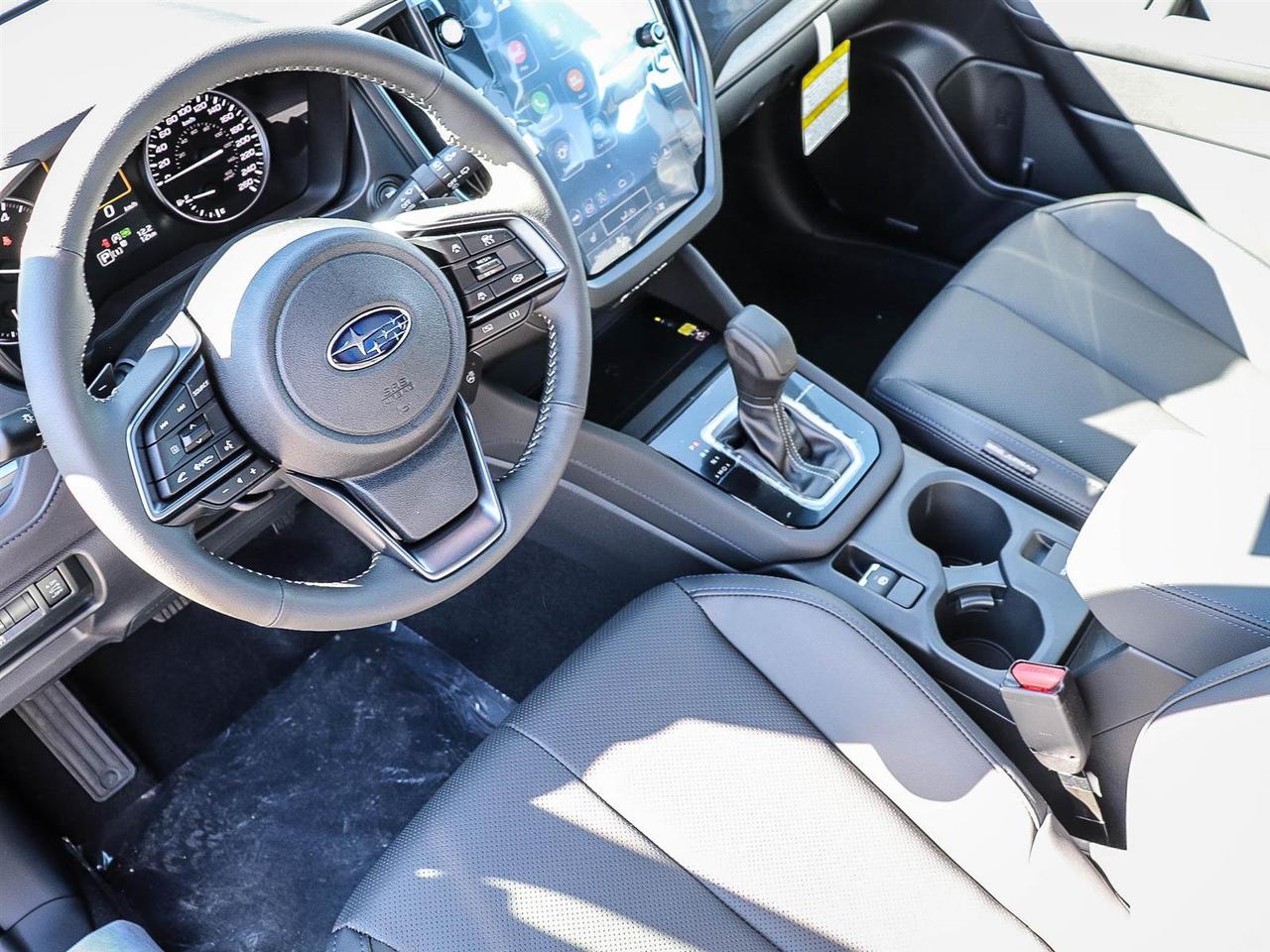 2026 Subaru Forester Limited Photo