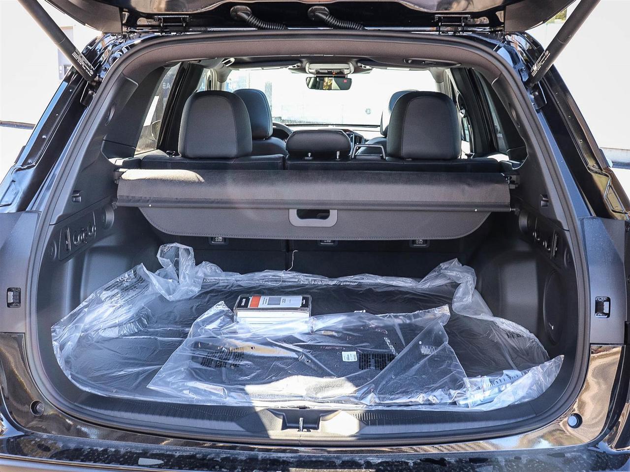 2026 Subaru Forester Limited Photo