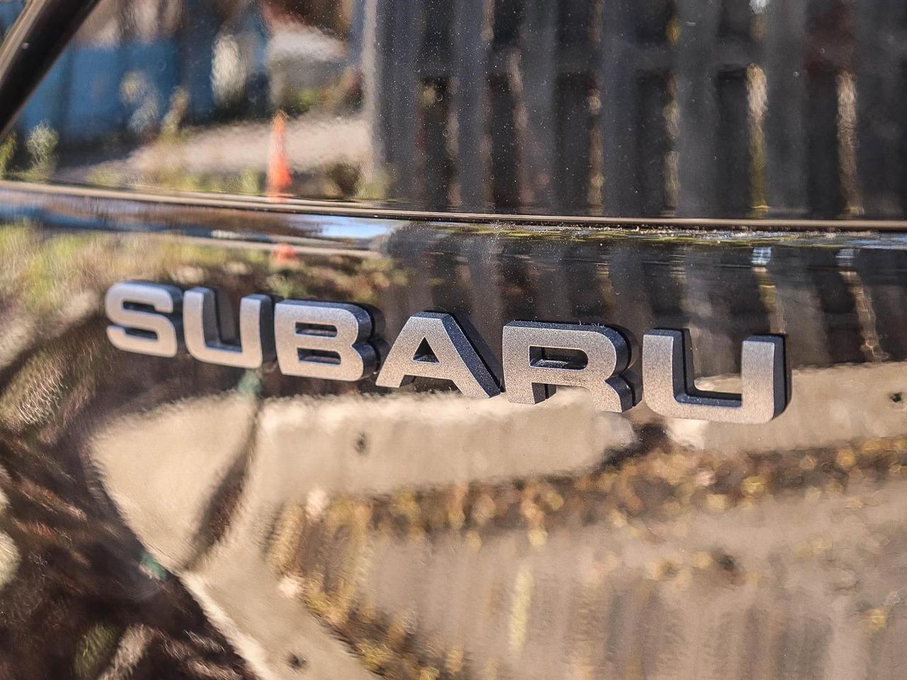 2026 Subaru Forester Limited Photo
