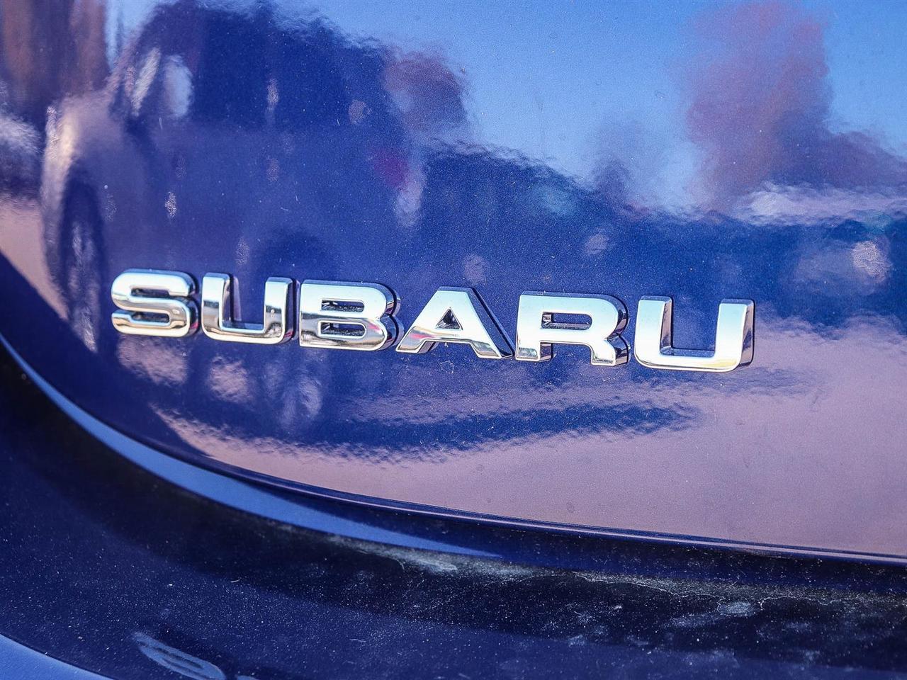 2027 Subaru BRZ TS Photo