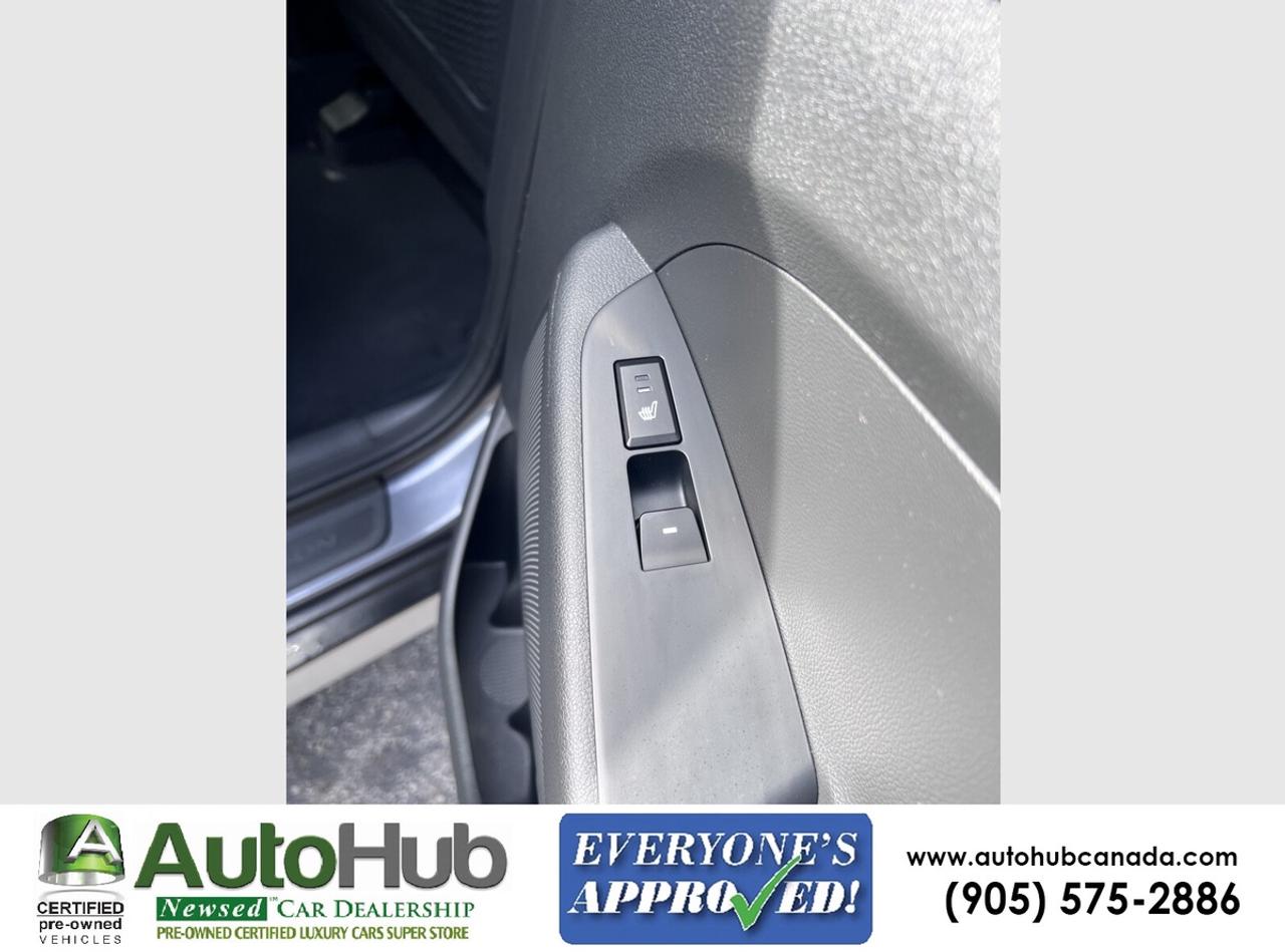 2018 Hyundai Tucson SE-AWD-LEATHER-PANO.ROOF-BACKUP CAMERA Photo