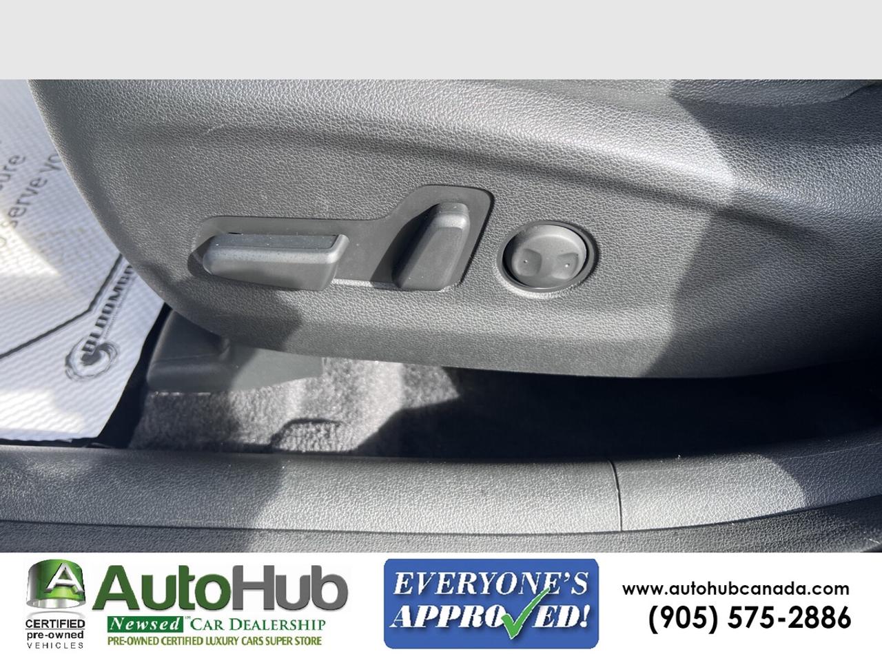 2018 Hyundai Tucson SE-AWD-LEATHER-PANO.ROOF-BACKUP CAMERA Photo